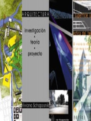 cover image of Arquitectura